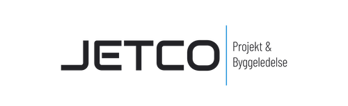 Jetco - Projekt og Byggeledelse